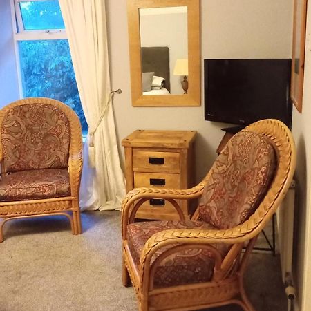 Disblair House Hotell Newmacher Eksteriør bilde