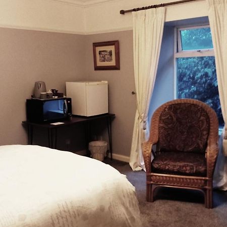 Disblair House Hotell Newmacher Eksteriør bilde