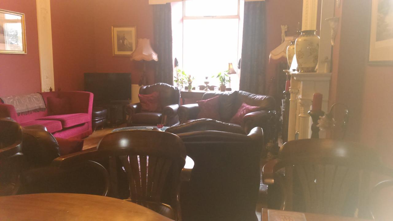 Disblair House Hotell Newmacher Eksteriør bilde
