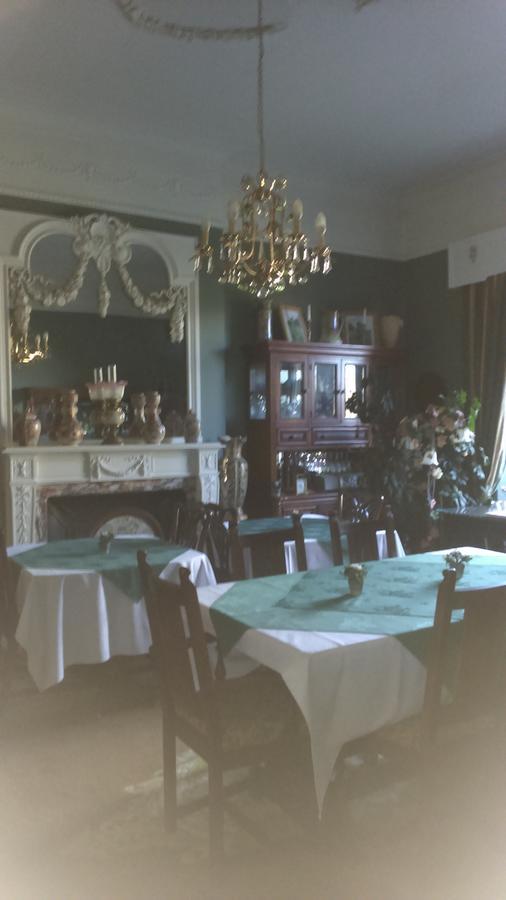 Disblair House Hotell Newmacher Eksteriør bilde